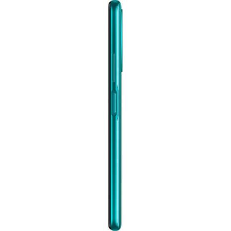 Smartphone HUAWEI P Smart 2021 Dual Sim 6.67" 128GB Crush Green